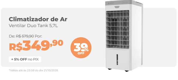Oferta Relâmpago 1